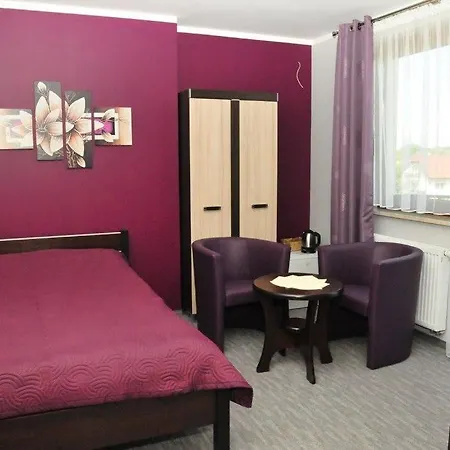 Dominika Pensión Sianożęty