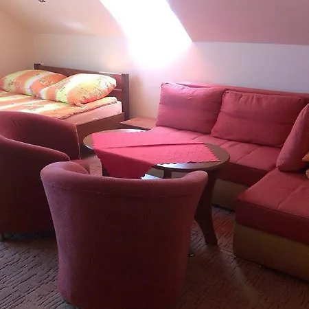 Dominika * Sianożęty