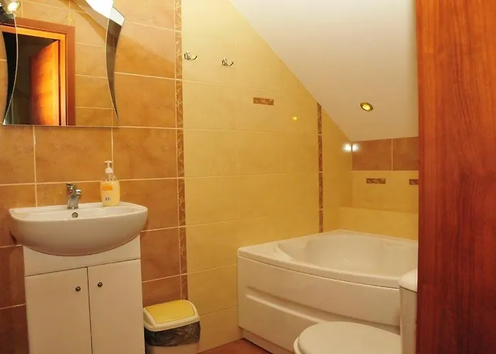 Dominika Pensión Sianożęty