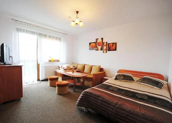 Dominika Pensión Sianożęty