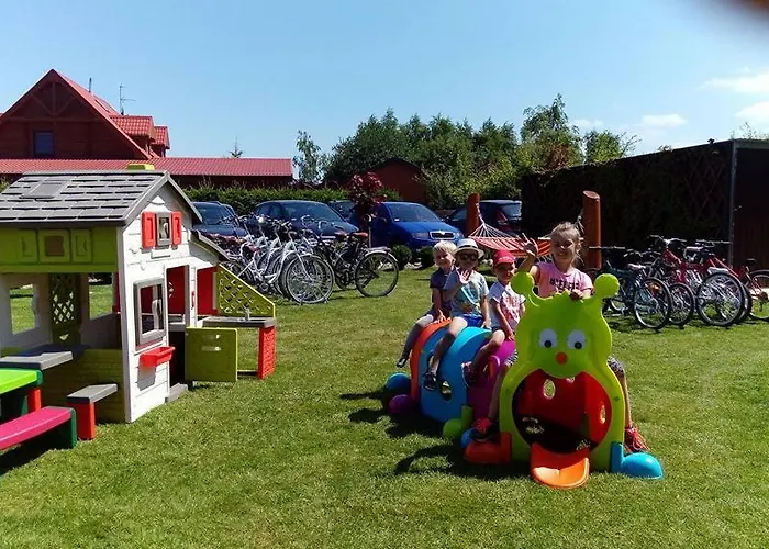 Dominika * Sianożęty