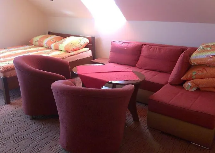 Dominika * Sianożęty